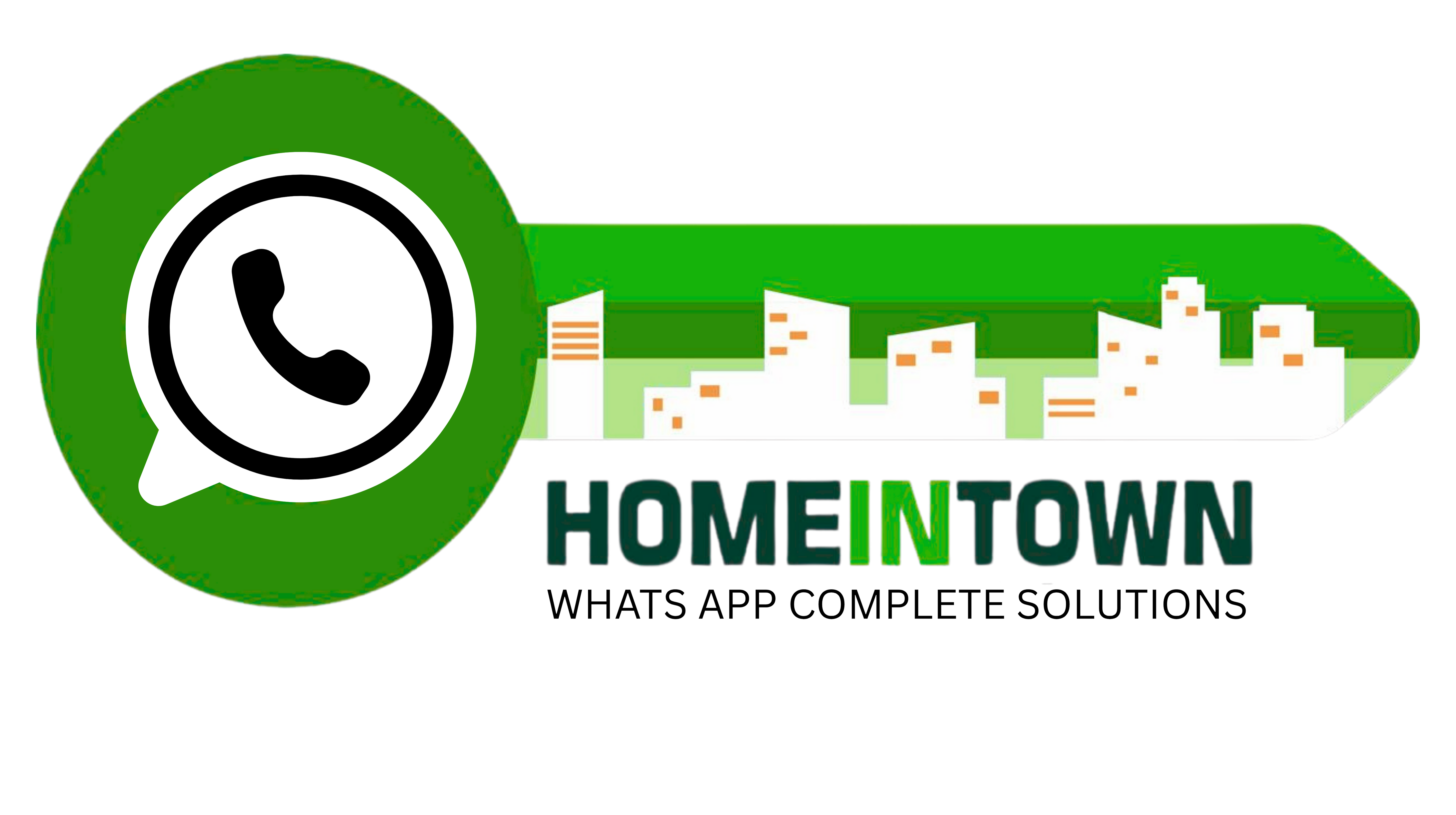 Home in Town WABA Panel